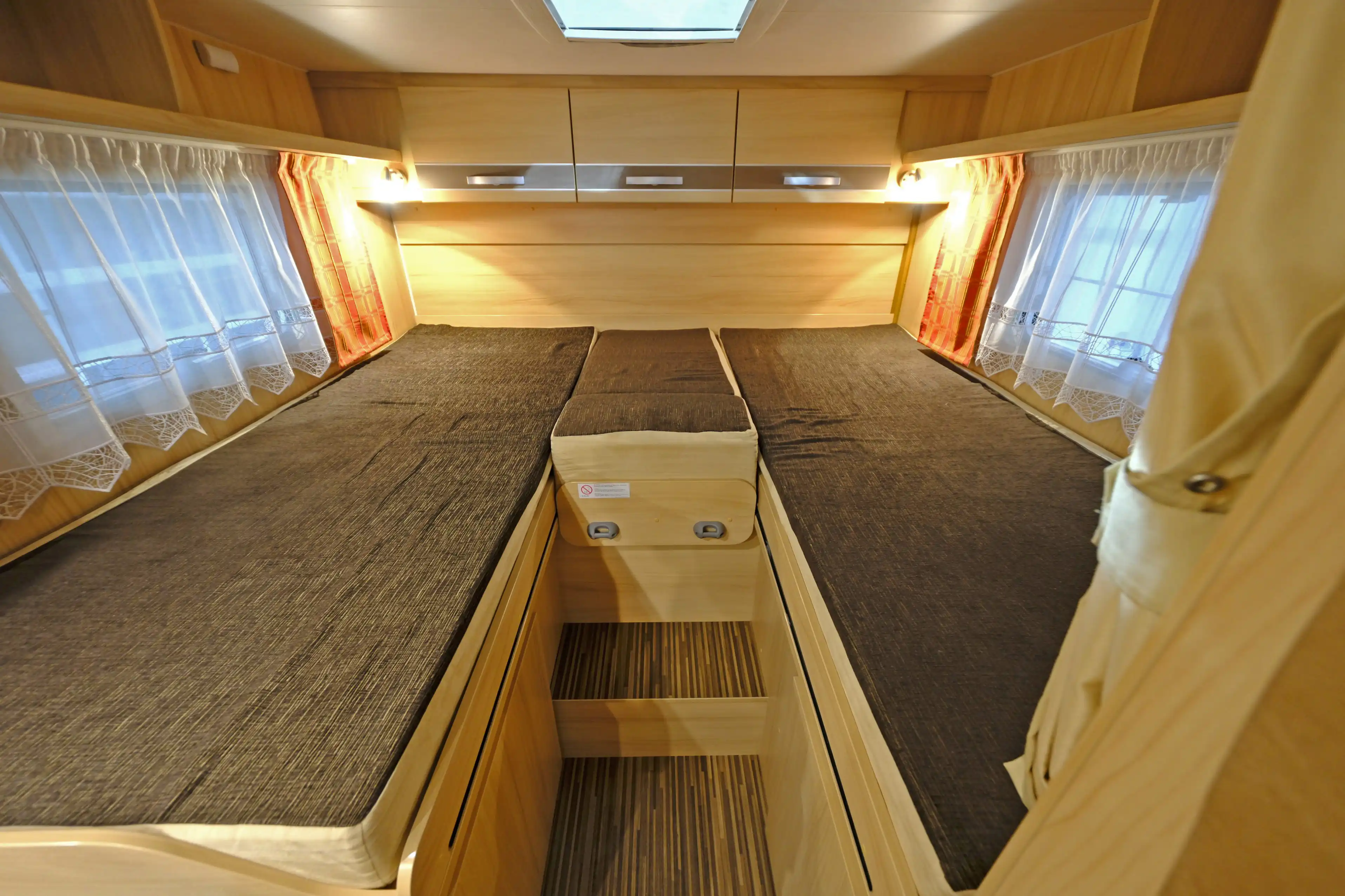 SUNLIGHT T 66 - Ansicht 9